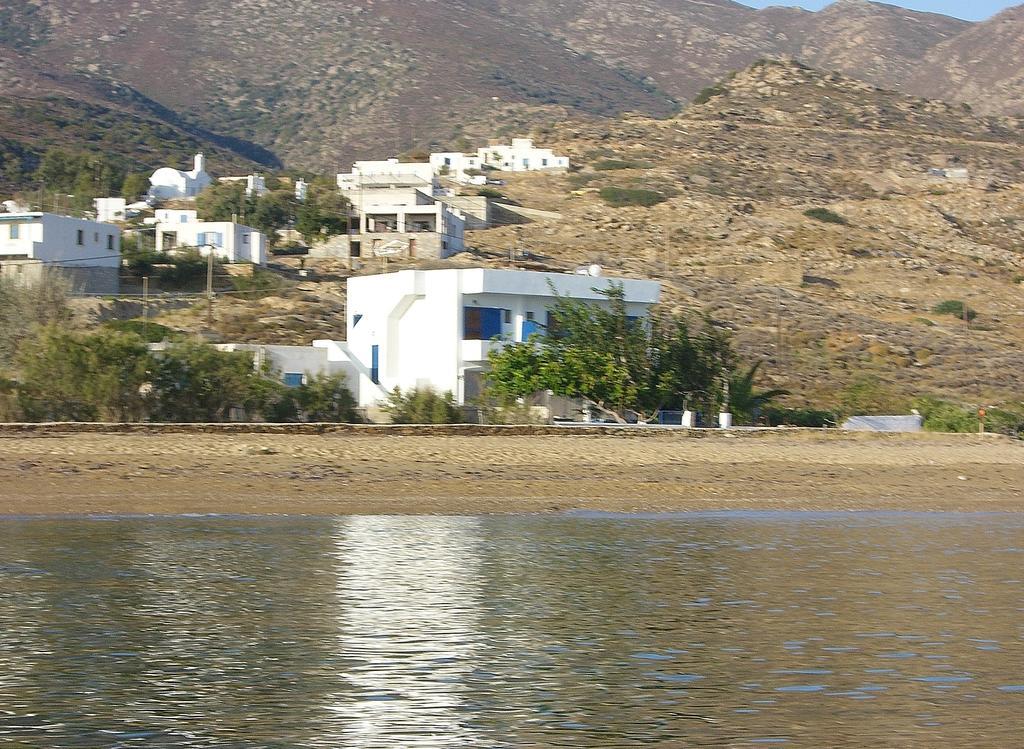 Gasthof Psathi Psathi (Ios)
